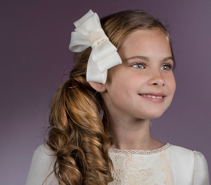 Prendido de comunión