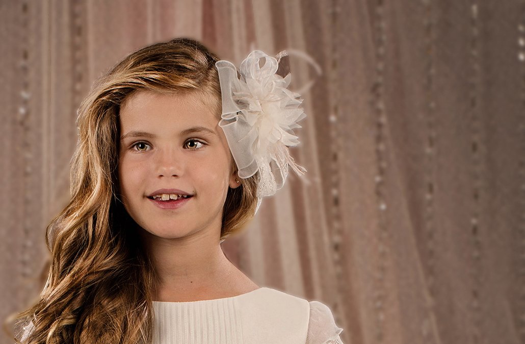 Prendido de comunión