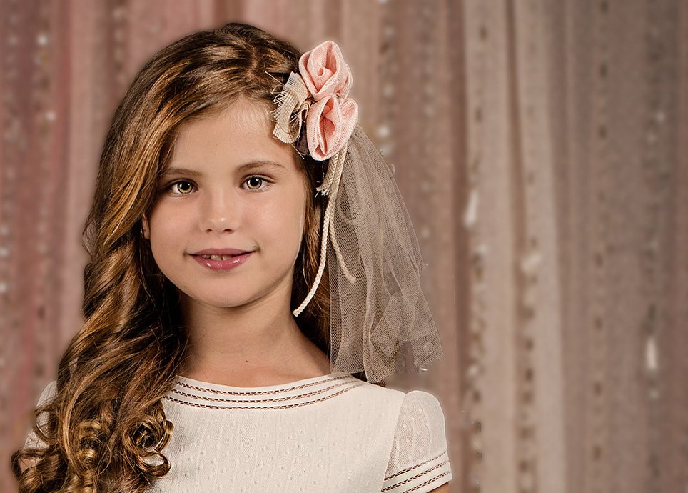 Prendido de comunión