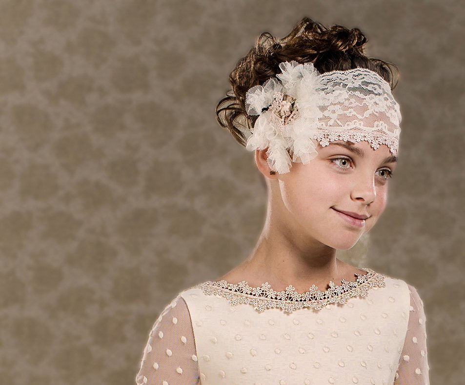 Prendido de comunión