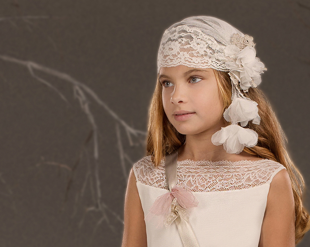 casquetes 5 Devota&Lombra