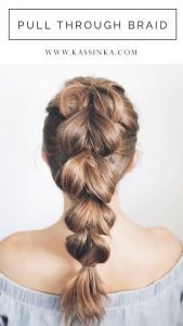 Tendencias en peinados de invitada