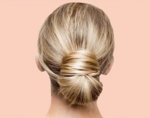 Tendencias en peinados de invitada