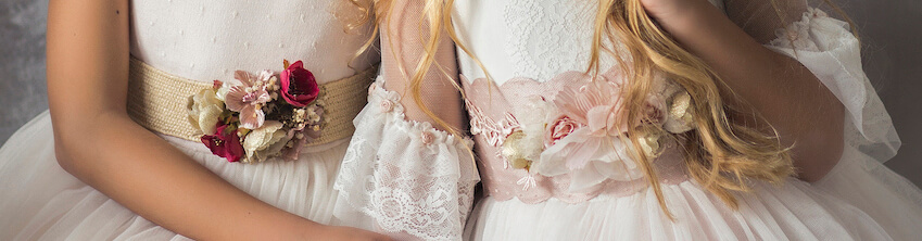 Marla complementos cinturones