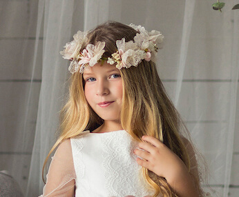 Complementos Marla Diadema