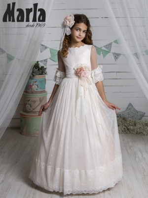 Marla Chic | Marla Comuniones